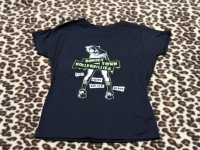 Rollerbillies Ladies T-Shirt