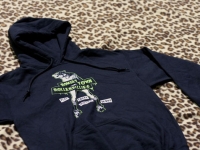 Rollerbillies Hoodie