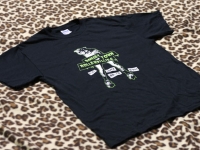 Rollerbillies Mens T-Shirt
