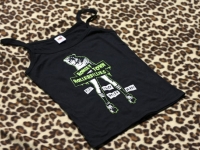 Rollerbillies Ladies Vest